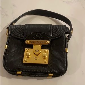 Vintage juicy couture bag